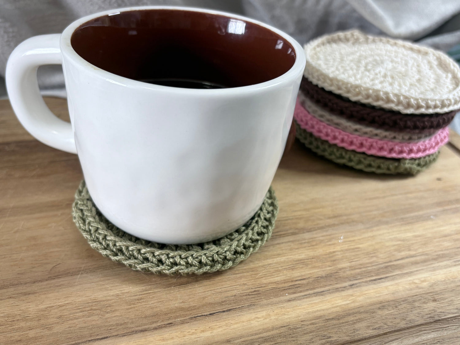 The Coffee Collection