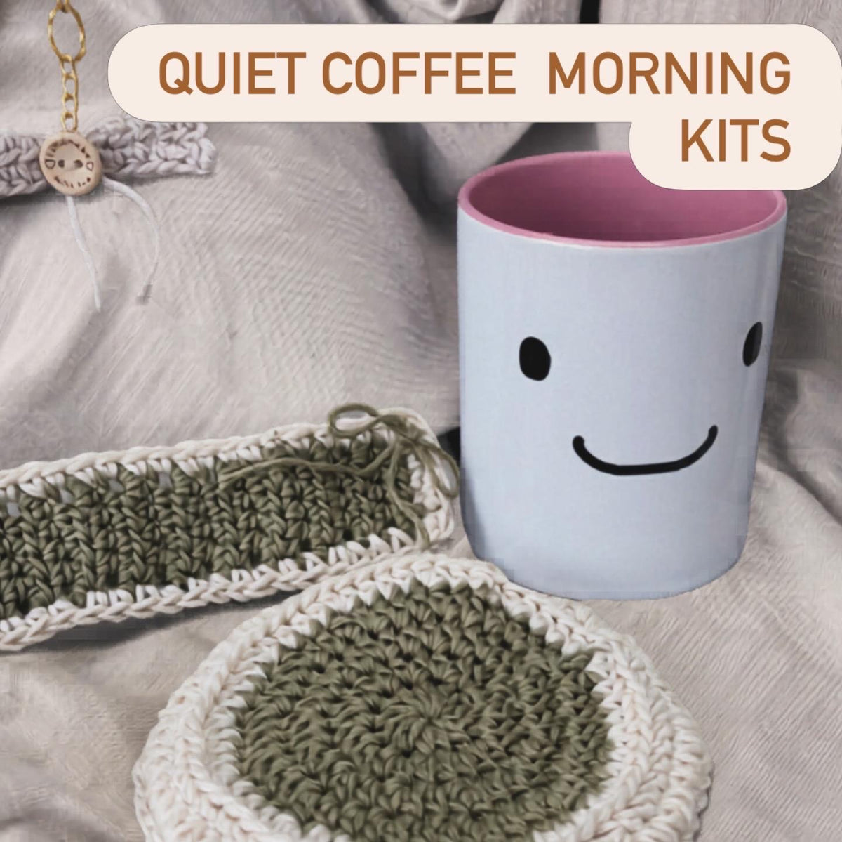 Matcha Moments
