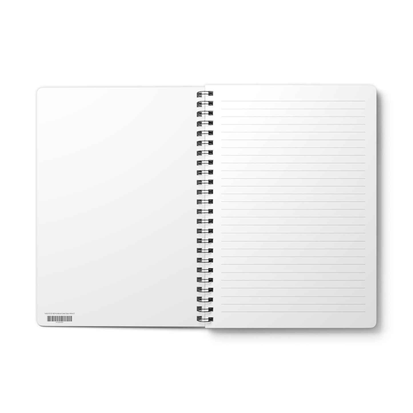 Coffee Bea Notebook | Kawaii Study Journal for Students