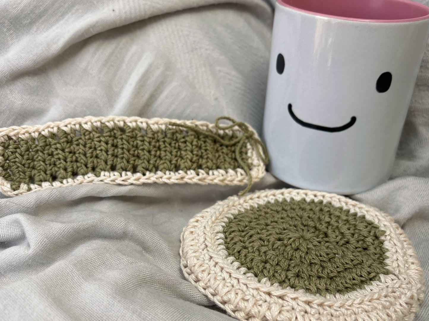 Quiet Morning Coffee Kit | Cosy Coffee Lover Gift Set