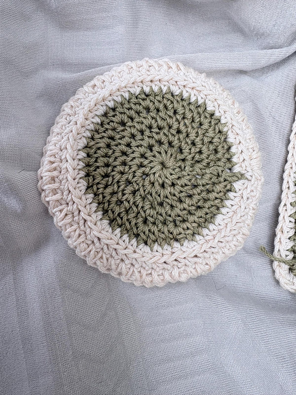 Matcha Moments