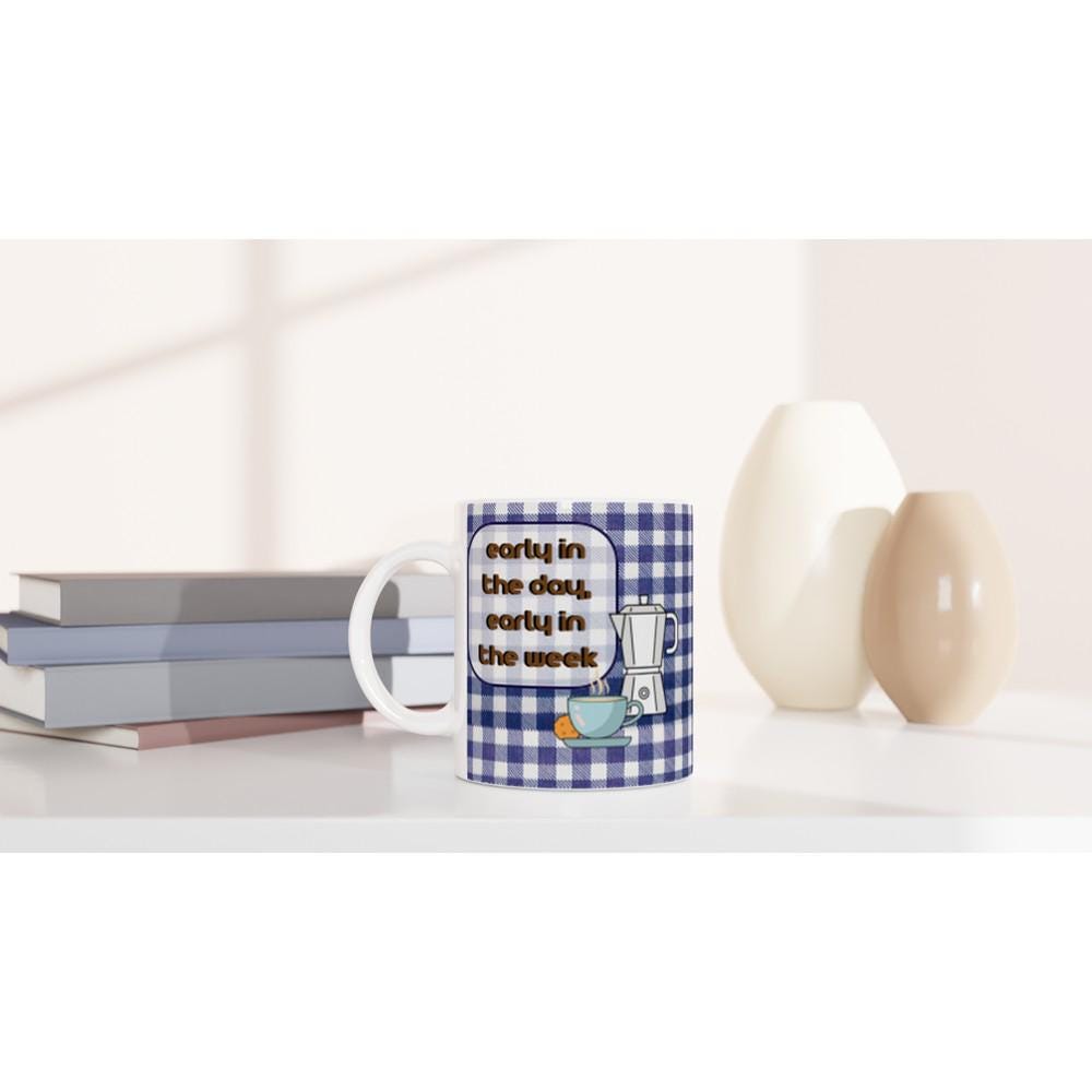 Pioneer School 2026 Mug Coffee Mug JW Pioneer Gift Ceramic Tea Cup Bible Study Mug Christian Gift Coffee Lover Gift
