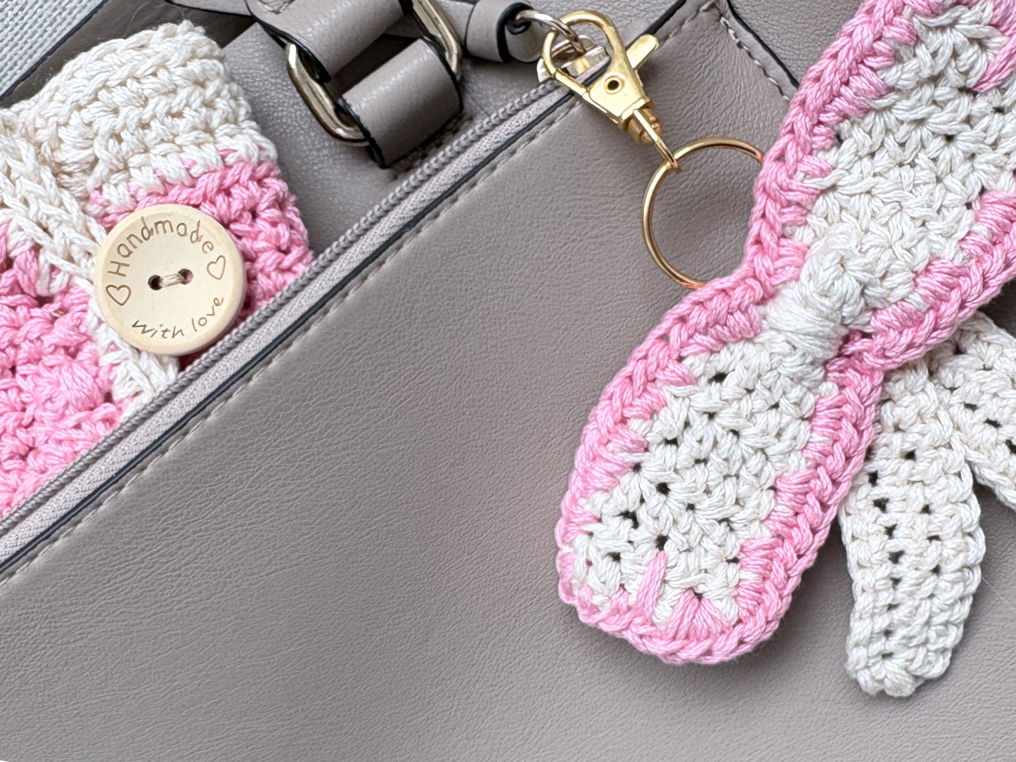Strawberry Latte Bundle Gift | Cosy Travel Set for Coffee Lovers