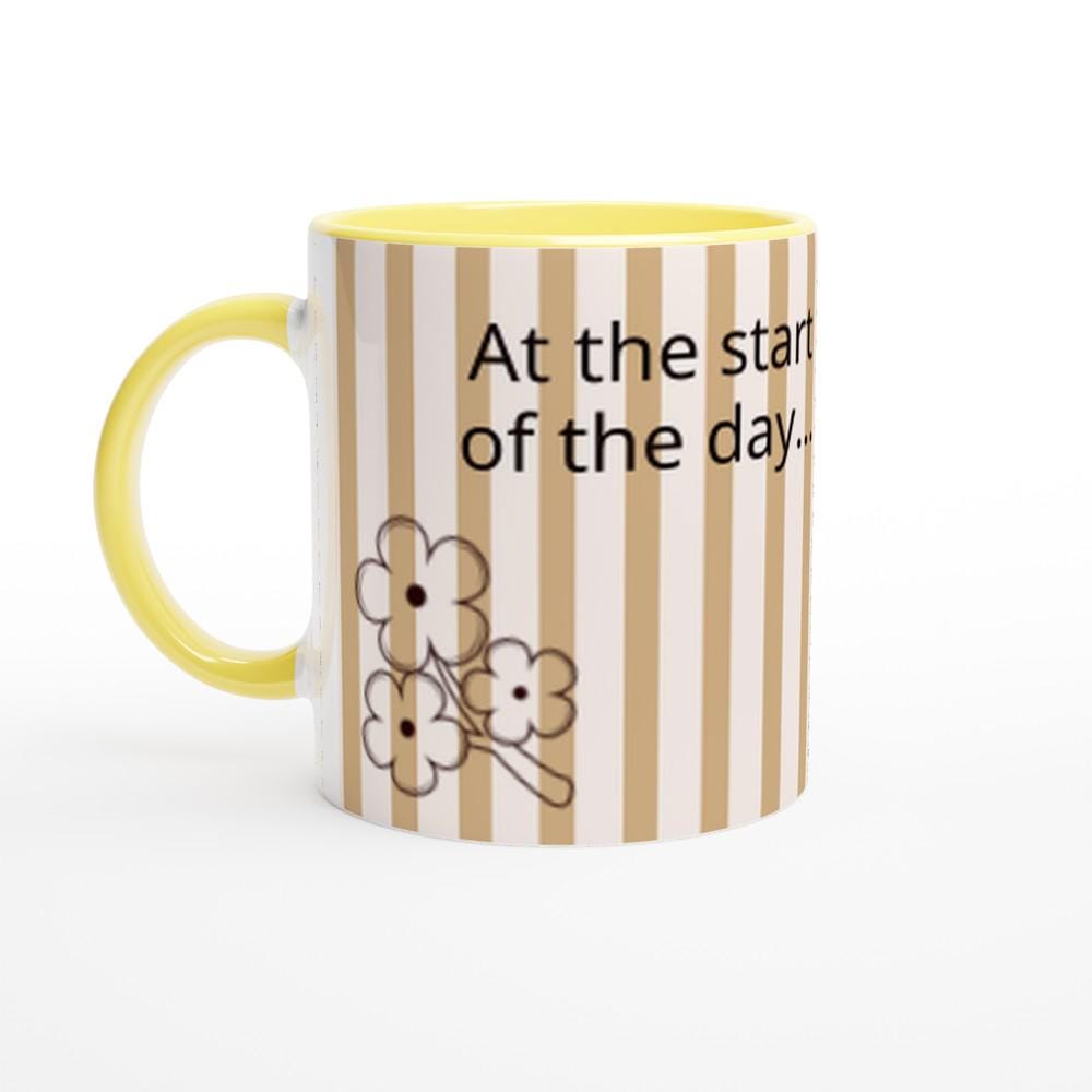 Personalised Pioneer School 2026 Mug Custom Quote Coffee Mug Brown Ceramic Coffee Cup Bible Study Mug Pioneer School Gift Coffee Lover