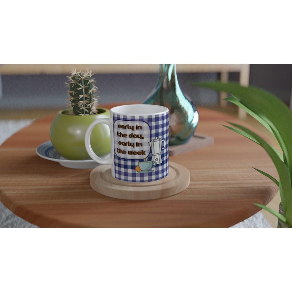 Pioneer School 2026 Mug Coffee Mug JW Pioneer Gift Ceramic Tea Cup Bible Study Mug Christian Gift Coffee Lover Gift