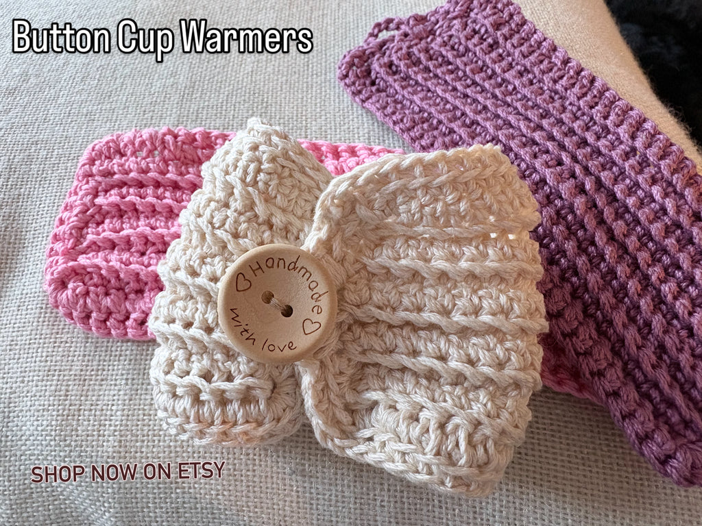 Purple Coffee Vibe Kit Gift Set | Mug Cosy & Coaster