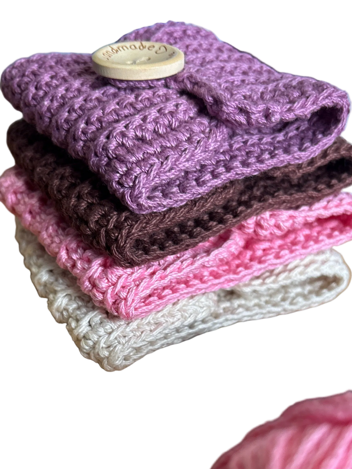 Purple Coffee Vibe Kit Gift Set | Mug Cosy & Coaster