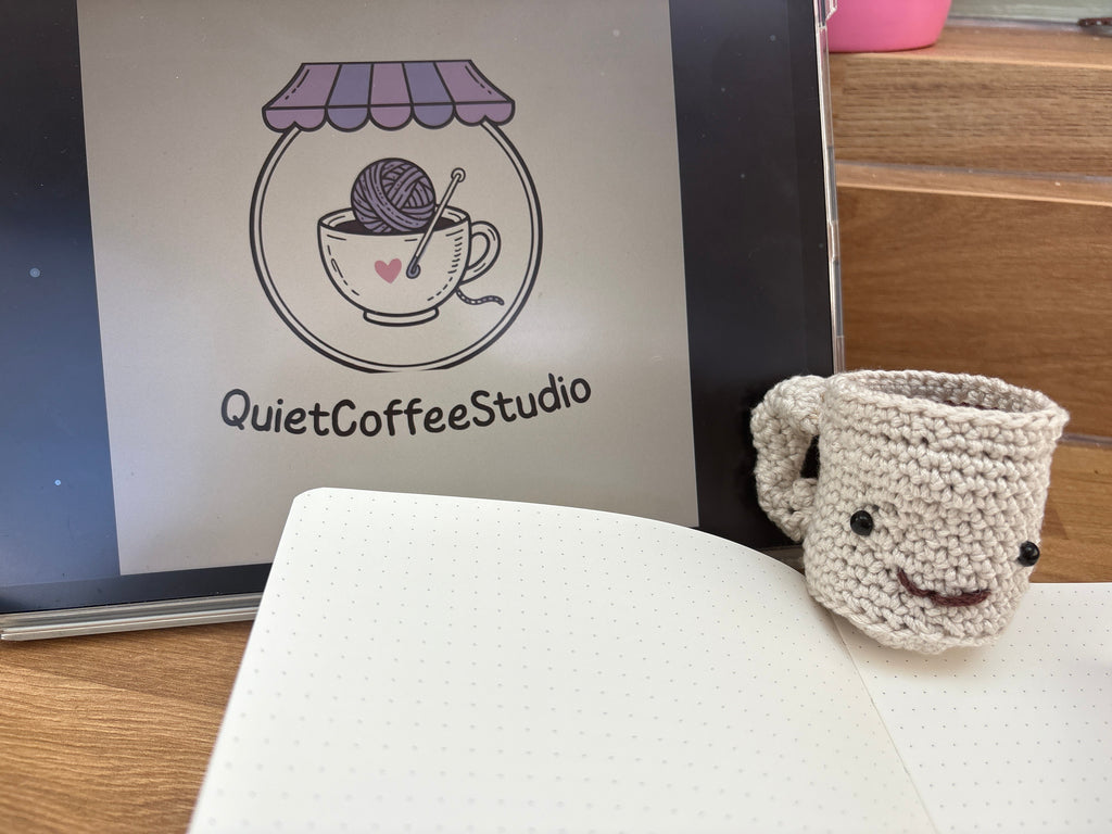 Coffee bean in the office 