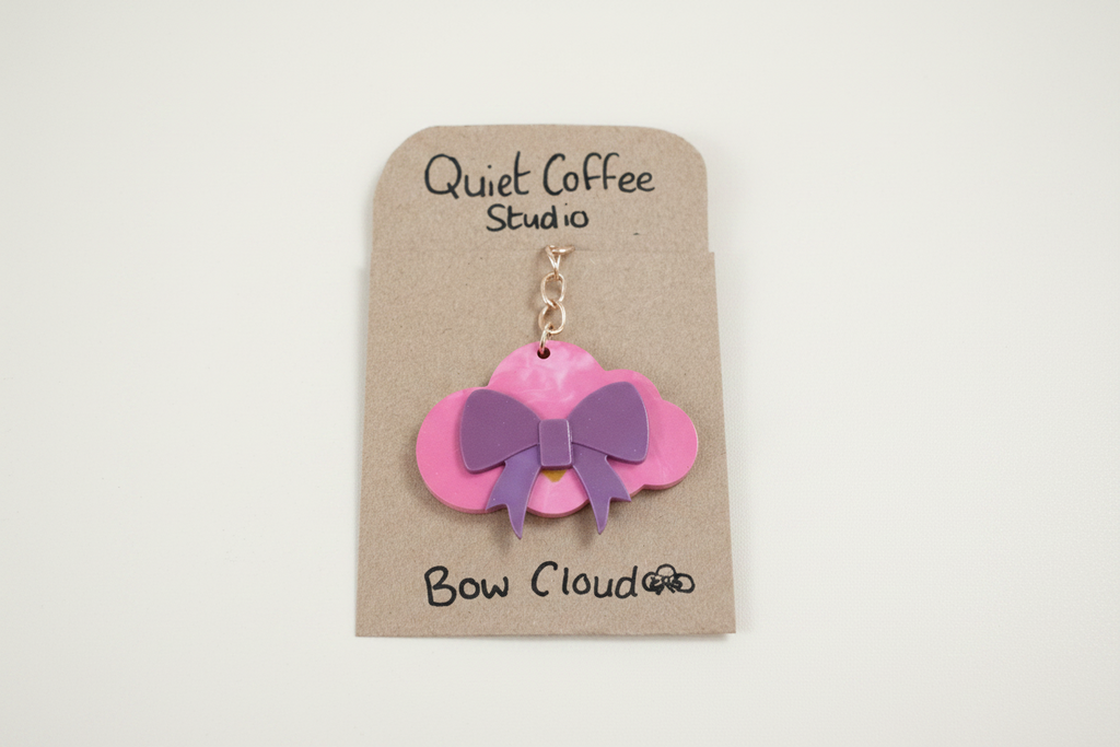Bow Cloud Packaging