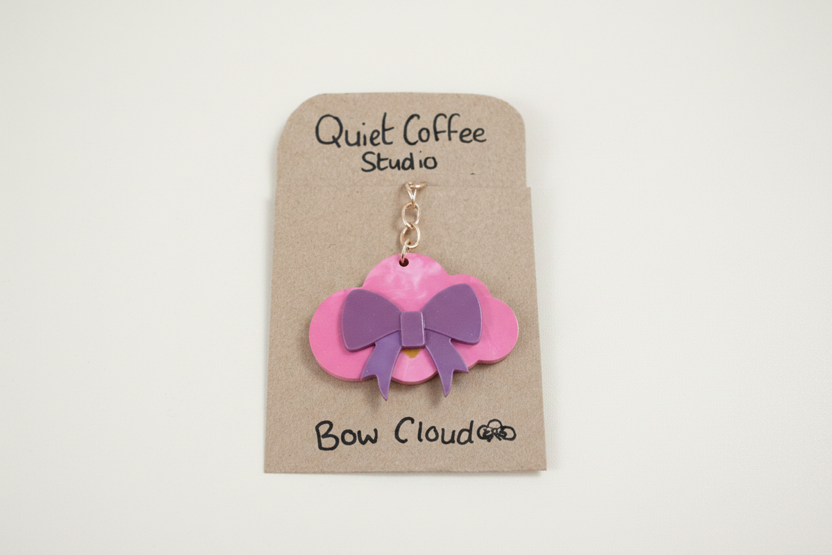 Bow Cloud Packaging
