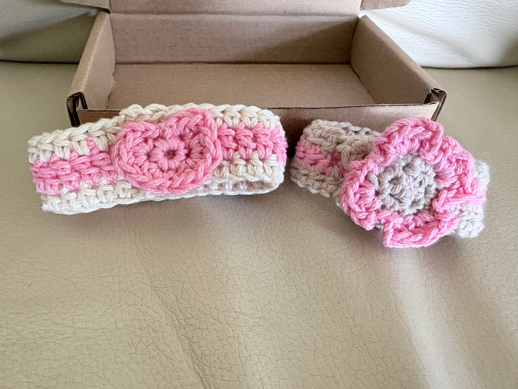 Custom Order Baby Bracelets