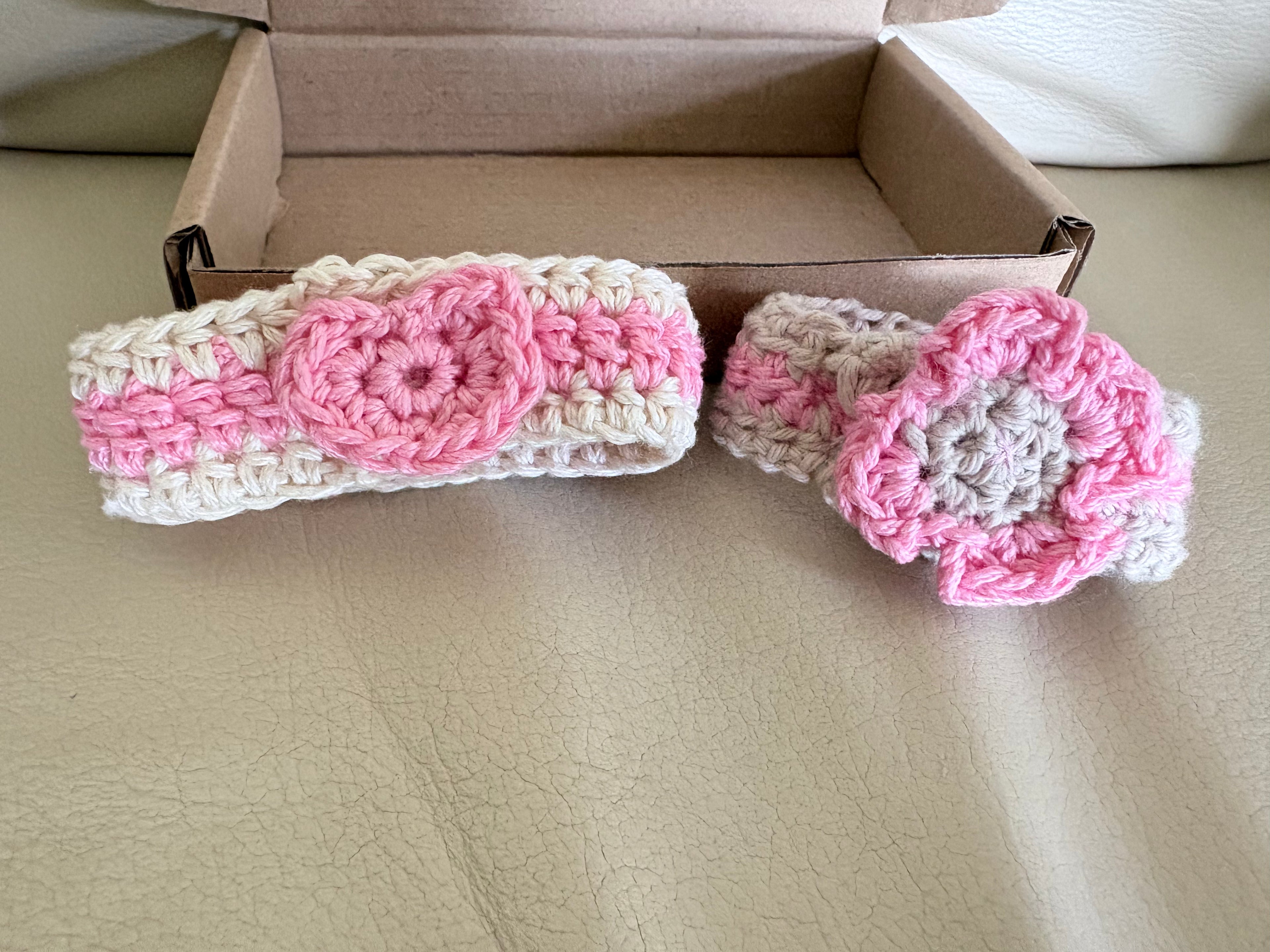 Custom Order Baby Bracelets