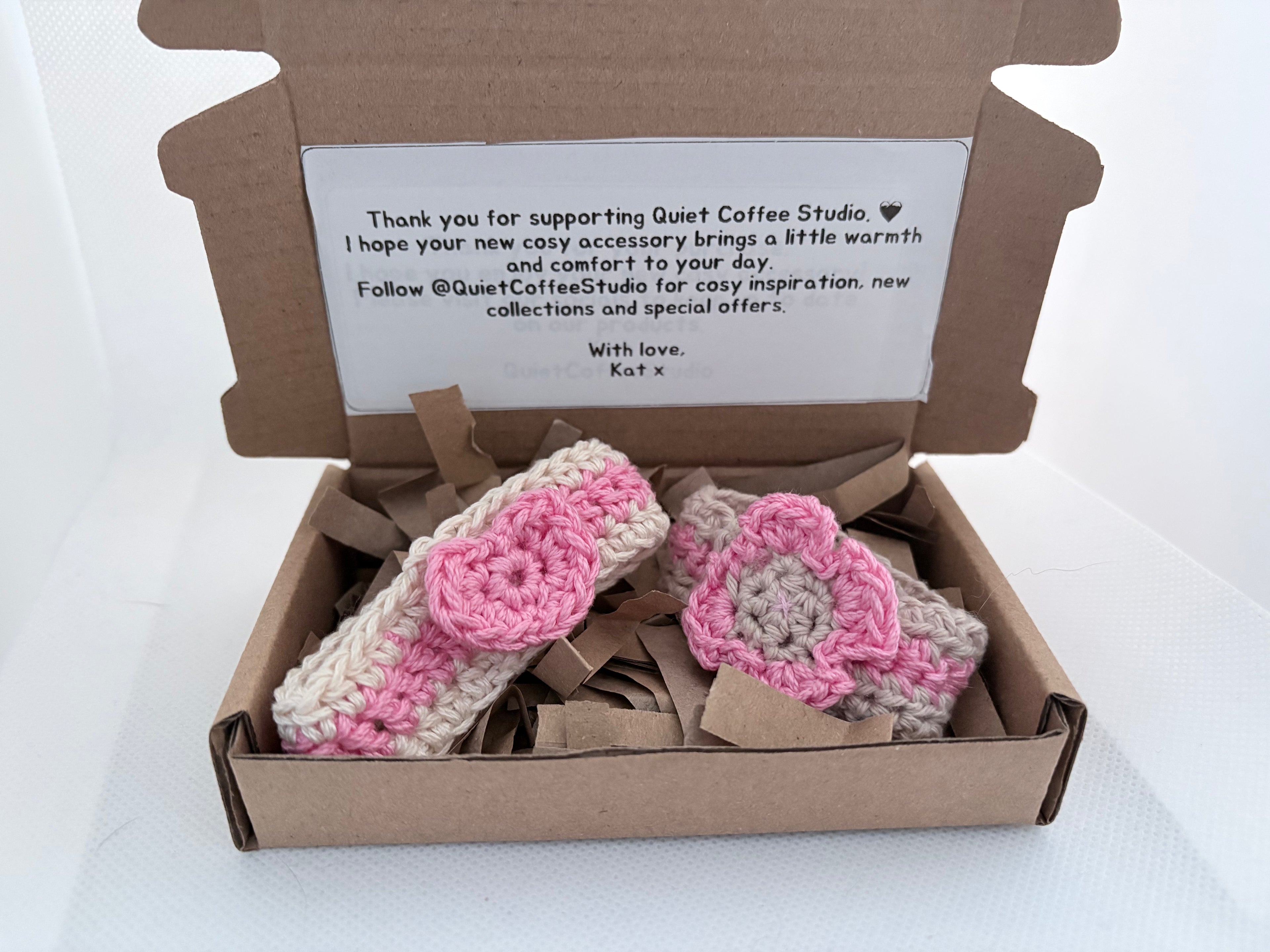 Custom Order Baby Bracelets