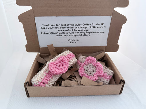 Custom Order Baby Bracelets