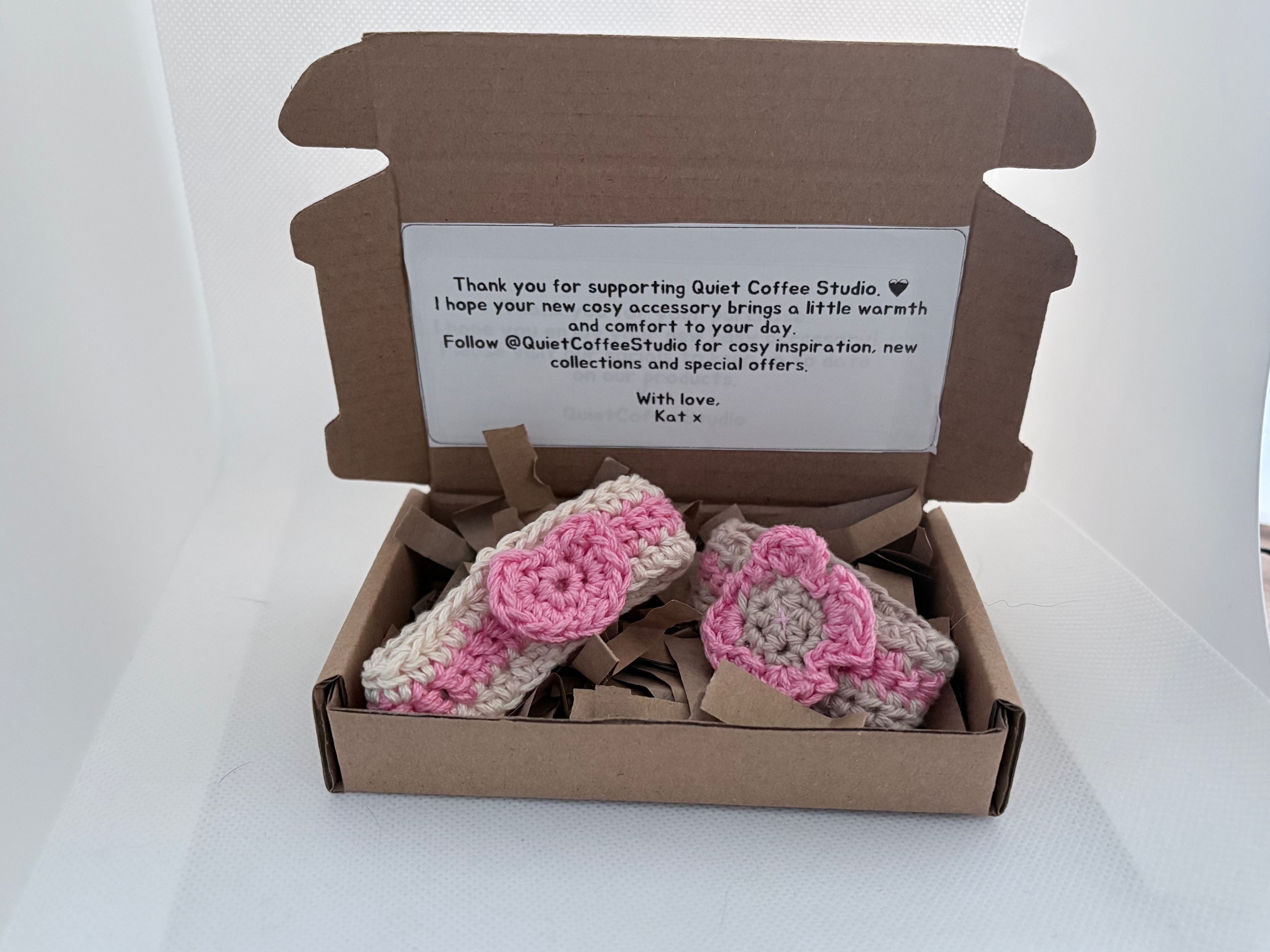 Custom Order Baby Bracelets