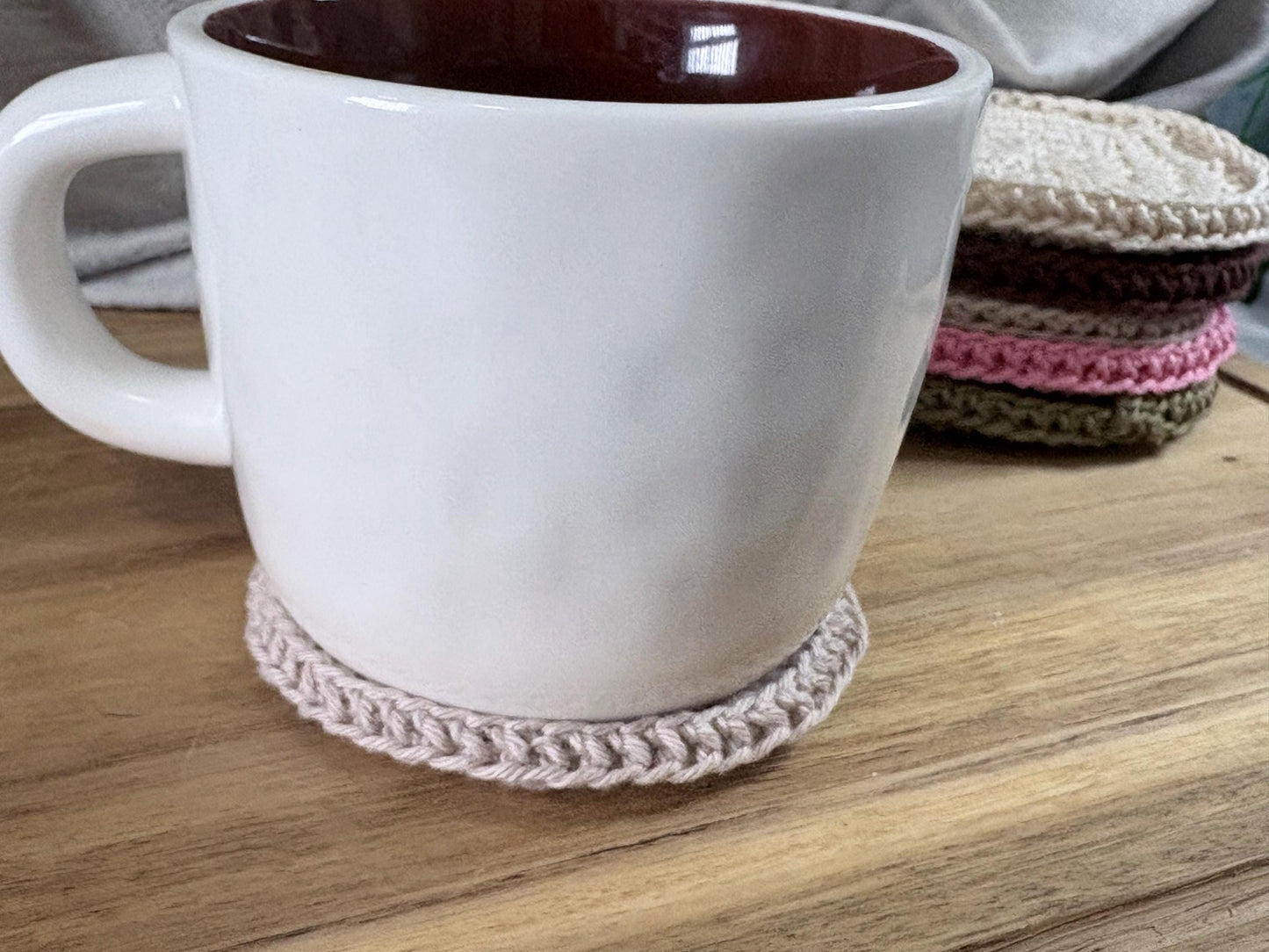 Oat Latte