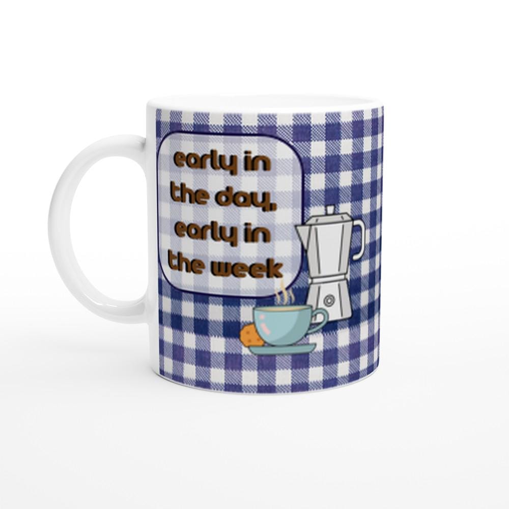 Pioneer School 2026 Mug Coffee Mug JW Pioneer Gift Ceramic Tea Cup Bible Study Mug Christian Gift Coffee Lover Gift